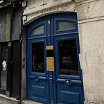 Lejlighed Le Petit Foch - Gare De