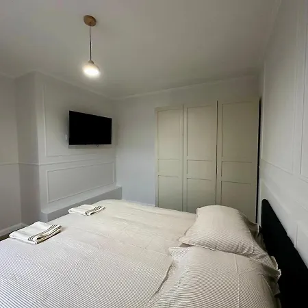 Le Petit Foch - Gare De Appartement Dijon