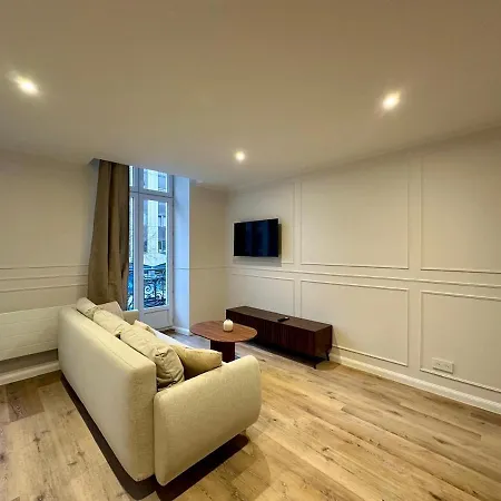 Appartement Le Petit Foch - Gare De *