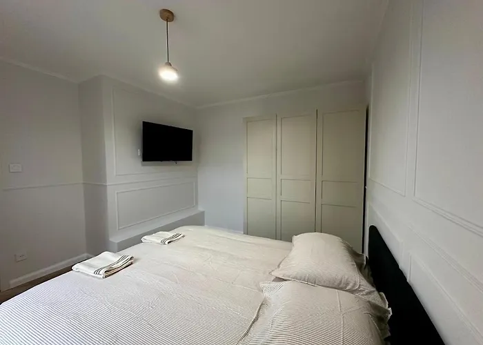 Le Petit Foch - Gare De Appartamento Digione